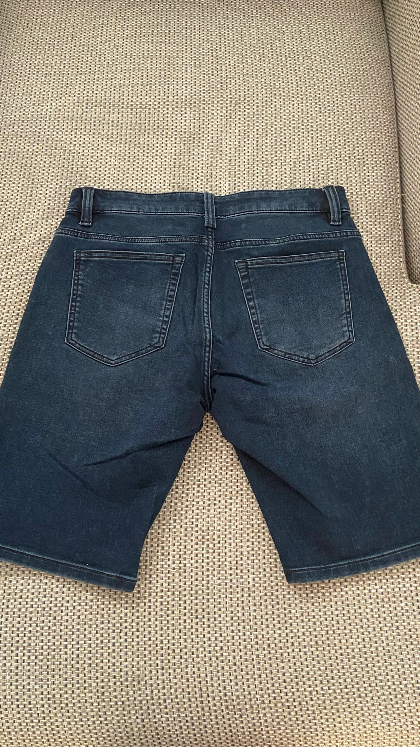 Nieuwe jeansshort celio – photo 7